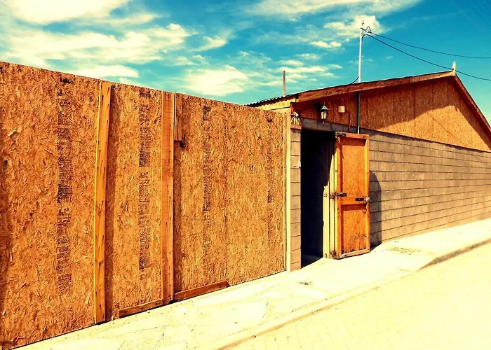 Hostal Belen Expediciones San Pedro de Atacama